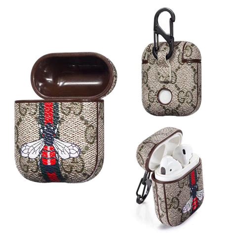 airpod cover gucci|gucci airpod case nordstrom.